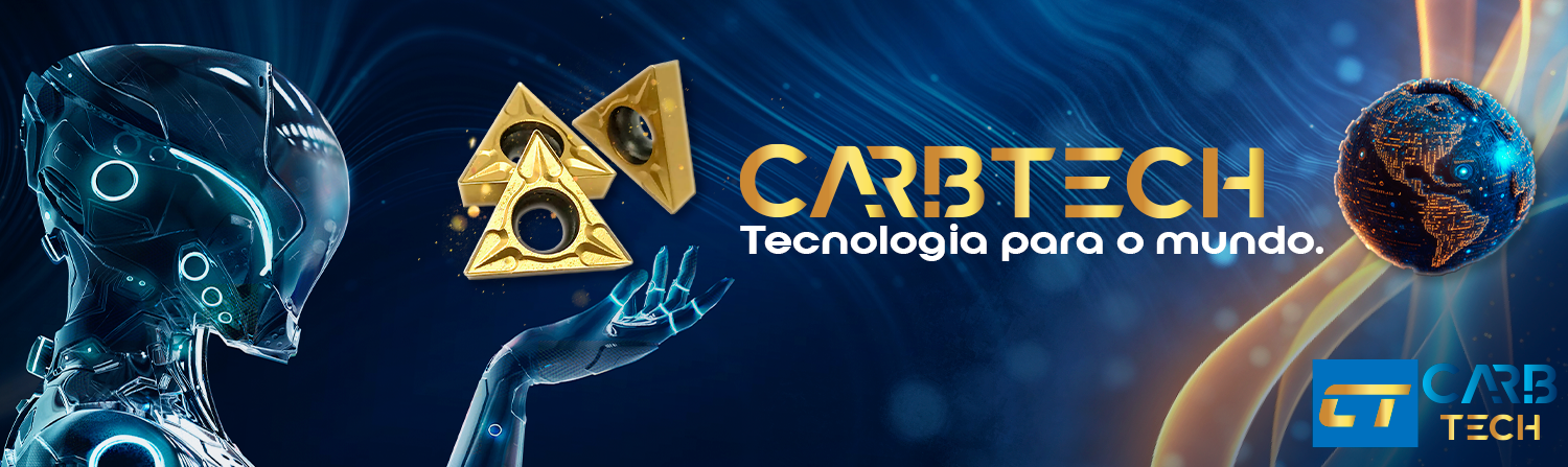 Carb Tech - Tecnologia PNG